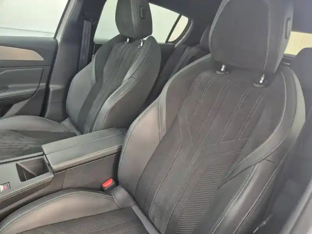 Peugeot 308 bluehdi 130ch s&amp;s eat8 — photo 9