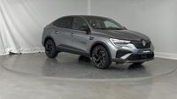 Renault Arkana 1.6 E-Tech 145ch full hybrid esprit Alpine -23 — photo 3