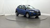 Dacia Sandero 1.0 TCe 90ch Stepway Expression CVT — photo 3