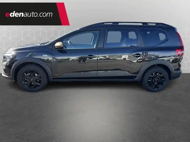 Dacia Jogger eco-g 100 7 places gsr2 — photo 82