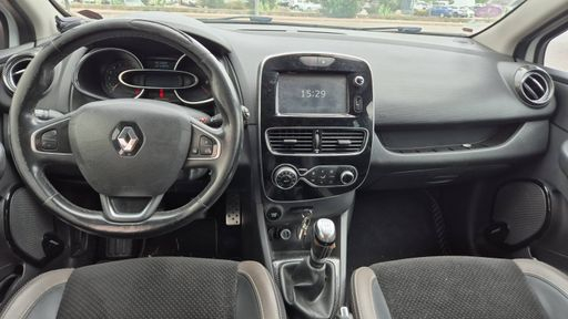 Renault Clio 1.2 TCe 120 Energy - Edition One – 2017 – 109222 km – Essence – Boîte Manuelle — photo 19