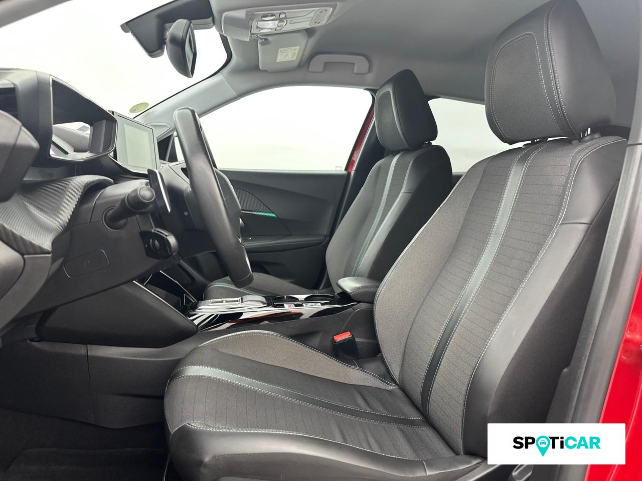 Peugeot 2008 suv 2008 allure pack bluehdi 130 s&s eat8 — photo 9
