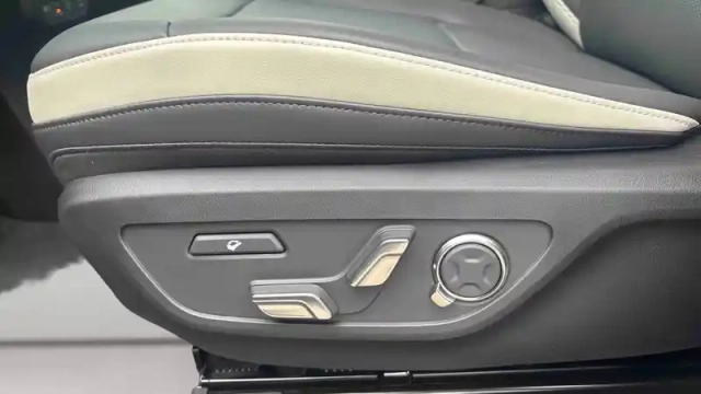 Kia Ev5 81.4 kwh 218 ch autonomie longue — photo 37