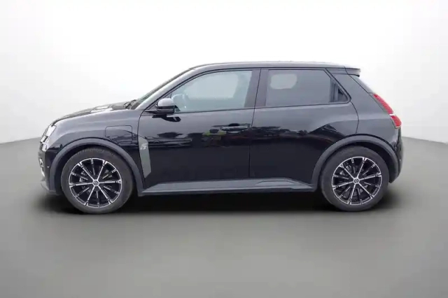 Renault 5 renault  e-tech electrique 10 ch autonomie confort — photo 11