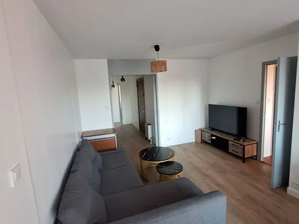U.e chambre libre colocation