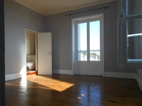 Appartement de 194m2 à louer sur Saumur