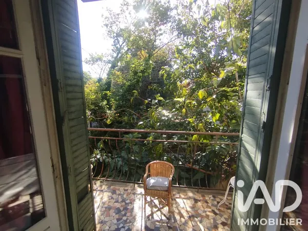 Maison 5 pièces 132 m²