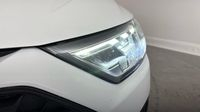 Audi A1 Sportback 30 TFSI 110ch Avus S tronic 7 — photo 17