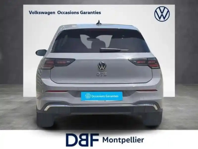 Volkswagen Golf 1.5 ehybrid 272 dsg6 gte — photo 4