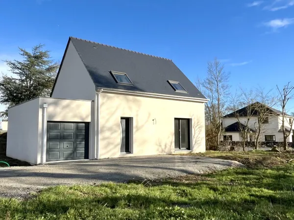 Maison Neuve