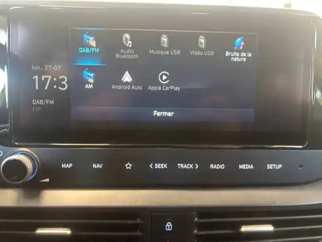 Hyundai I20 1.0 t-gdi 100 dct-7 hybrid 48v — photo 36