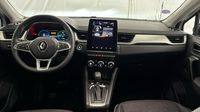 Renault Captur 1.6 E-Tech hybride 145ch Techno Fast Track — photo 11