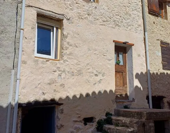 Maison 3 pièces 60 m²