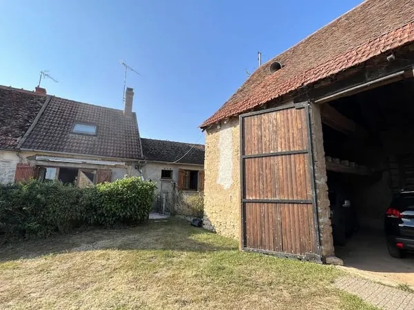Maison 4 pièces 78 m²