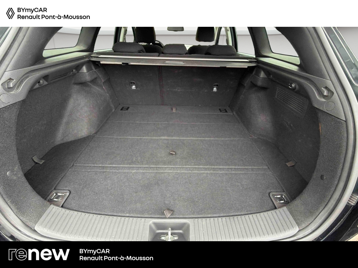 Hyundai i30 SW 1.0 T-GDi 120 DCT-7 Hybrid 48V — photo 13