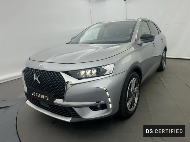 Ds Ds 7 crossback e-tense 4x4 300ch grand chic