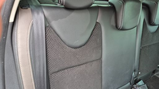 Renault Clio 1.2 TCe 120 Energy - Edition One – 2017 – 109222 km – Essence – Boîte Manuelle — photo 18