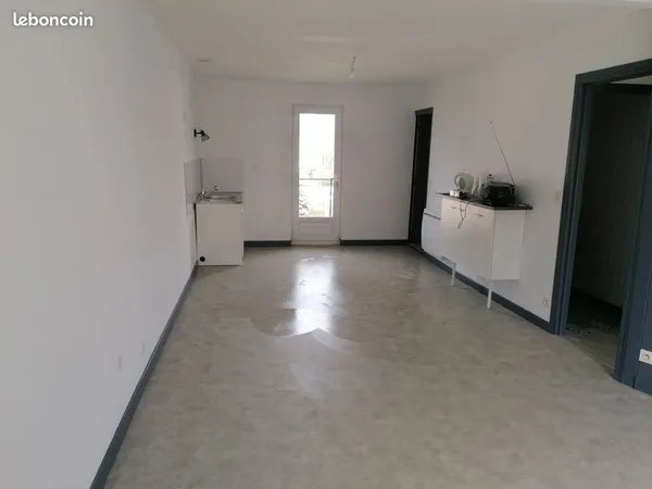 Location T3 Puy-Guillaume