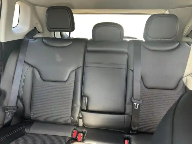 Jeep Compass 1.3 gse t4 130ch limited 4x2 — photo 14