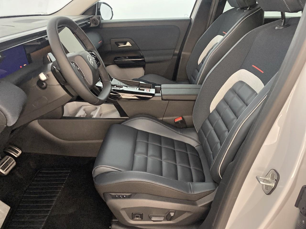 Citroën C5 Aircross hybride 145 ch e-dcs6 max — photo 9