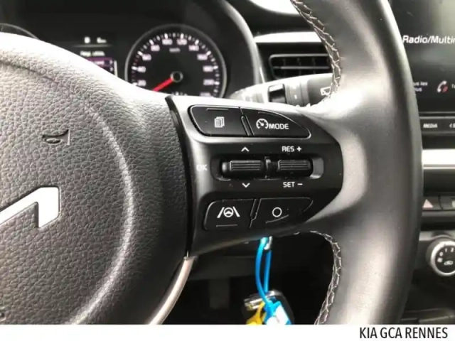 Kia Stonic 1.0 t-gdi 100ch active — photo 10