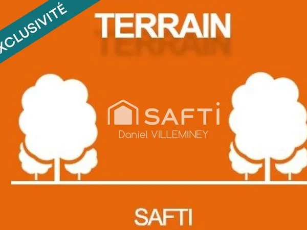 Terrain mixte