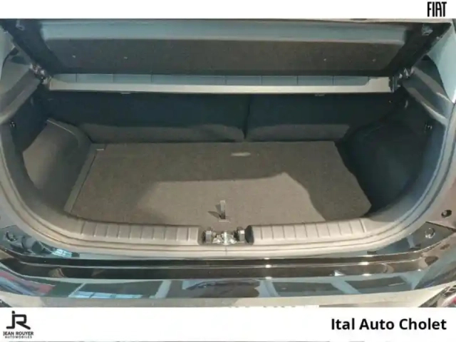 Kia Picanto 1.0 gdi 68ch gt-line bvma5 — photo 6