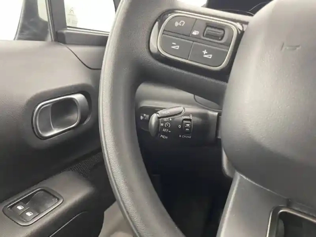Citroën C3 puretech 83 ch bvm5 — photo 44