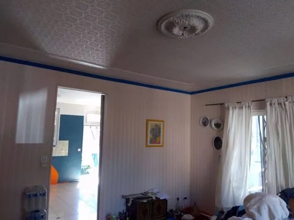 Maison 1 pièce 140 m²