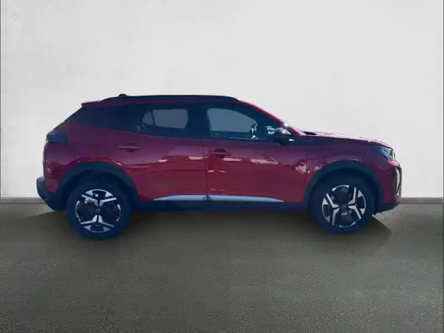 Peugeot 2008 hybrid 145 e-dcs6 — photo 4