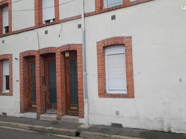 Chambre chez particulier