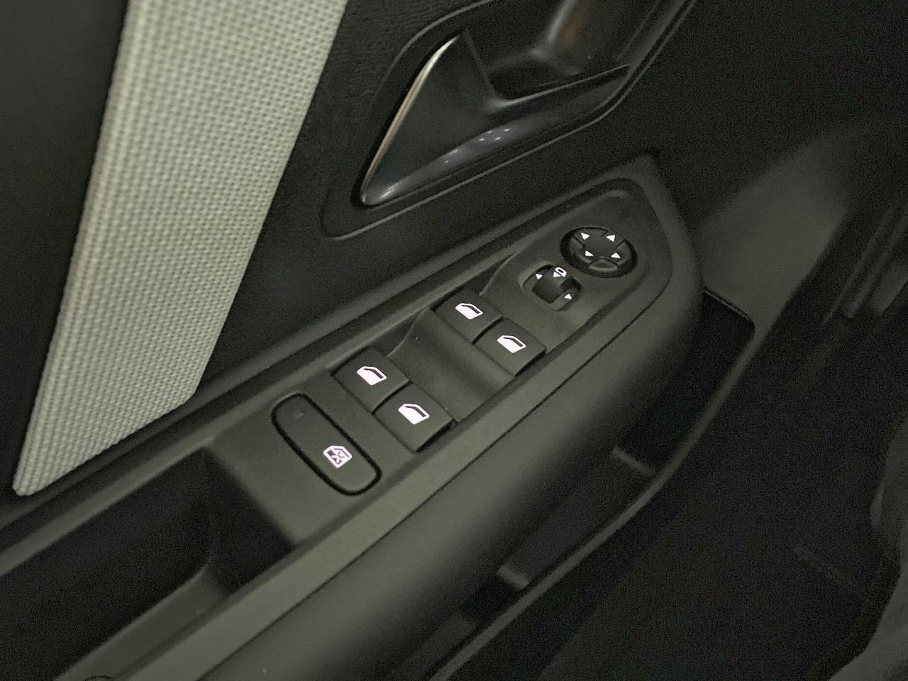 Citroën C4 hybride 145 ch e-dcs6 max — photo 20