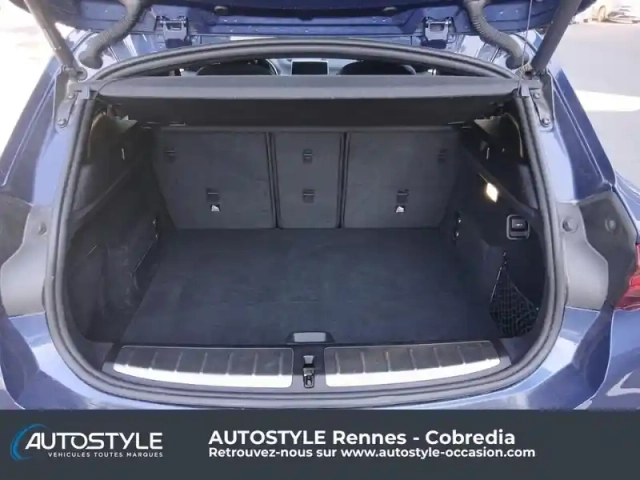 Bmw X2 sdrive18d 150ch m sport x euro6d-t — photo 6