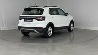 Volkswagen T-Cross 1.0 TSI 110ch Life Tech — photo 5
