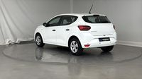 Dacia Sandero 1.0 SCe 65ch Essential -24 — photo 8