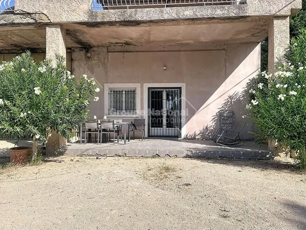 Appartement 3 pièces 86 m²