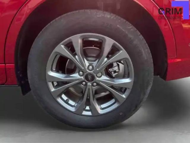 Ford Kuga 2.5 duratec 225 ch phev powershift — photo 15
