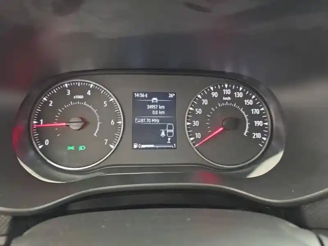 Dacia Sandero sce 65 — photo 122