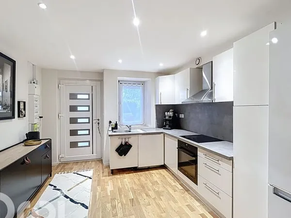 Appartement 5 pièces 91 m²