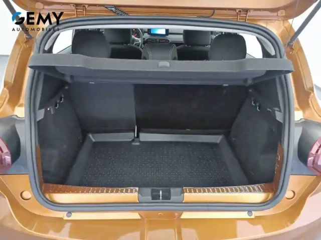 Dacia Sandero eco-g 100 — photo 21