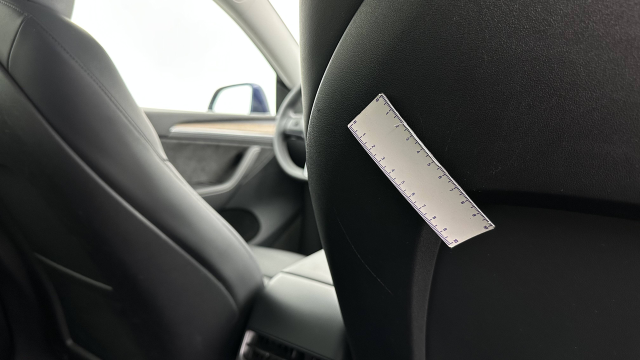 Tesla MODEL Y Grande Autonomie Dual Motor AWD — photo 34