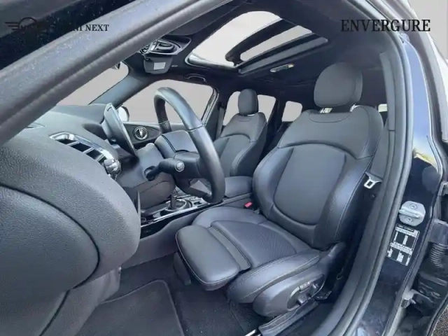 Mini Mini clubman cooper 136ch edition premium plus bva7 — photo 18