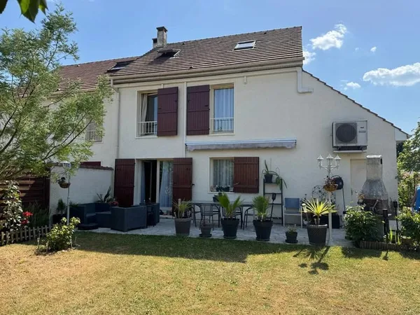 JOLIE MAISON VILLEMOISSON S/ORGE