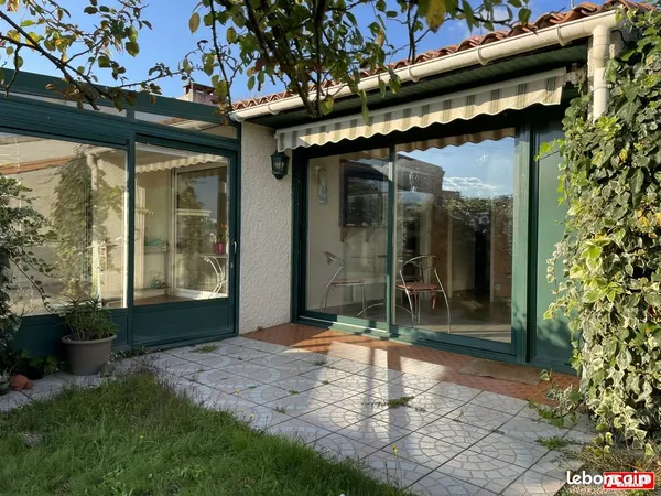Pavillon 7 pièces 150 m²