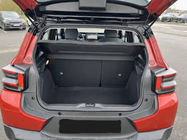 Citroën C3 hybride 110 ch e-dcs6 — photo 21
