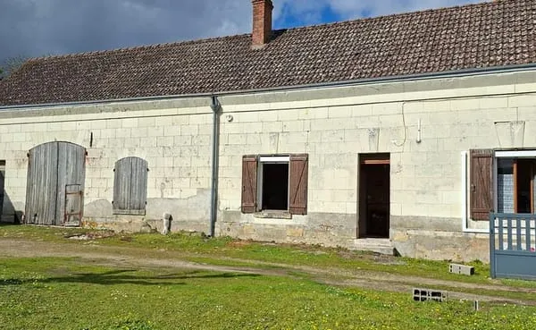 Longère