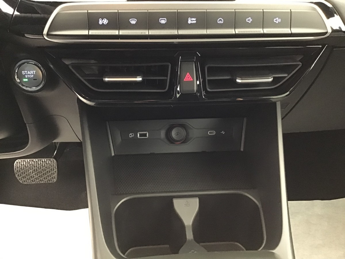 MG MG3 — photo 23