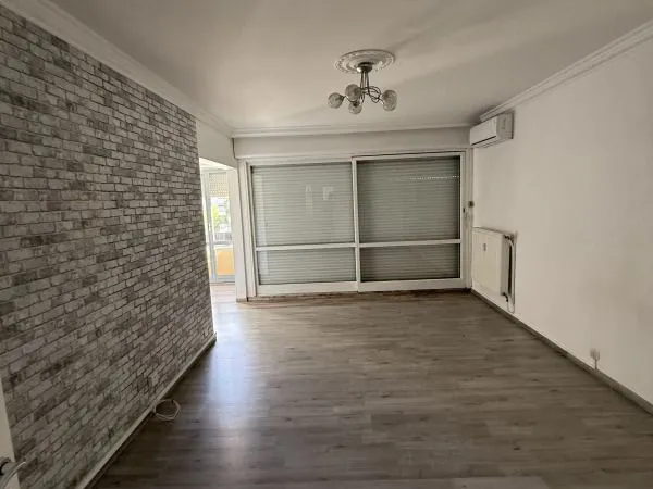 Appartement 3 pièces 76 m²