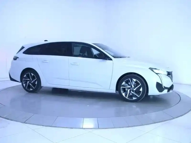 Peugeot 308 sw bluehdi 130ch s&amp;s eat8 — photo 3