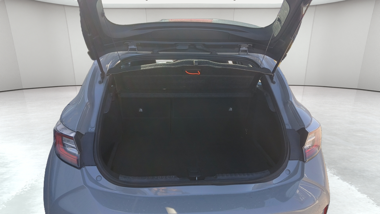 Toyota Corolla Touring Sports Pro Hybride 184h — photo 13